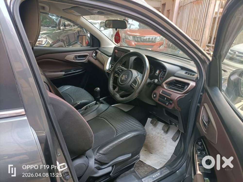 Maruti Suzuki Fronx Zeta 1.0 L Turbo Mt, 2023, Petrol