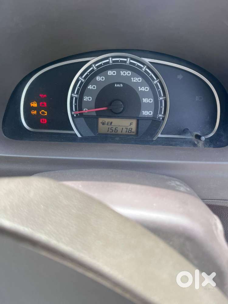 2013 Maruti Suzuki Alto Cng Vxi(o)
