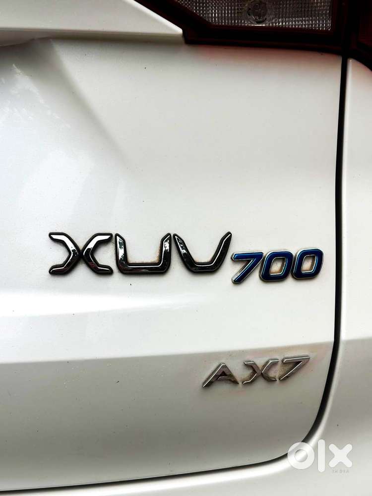 Mahindra Xuv700 2.2 Ax 7 Diesel At Str Awd, 2023, Diesel