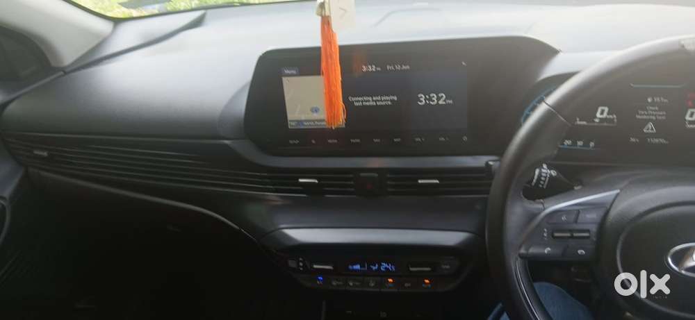 Hyundai New I20 2021 Diesel