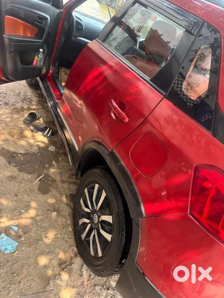 Maruti Suzuki Brezza 2018 Diesel 68000 Km Driven
