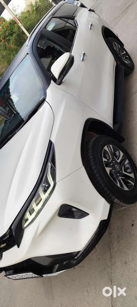 Toyota Fortuner 2025 Diesel 4x2 At