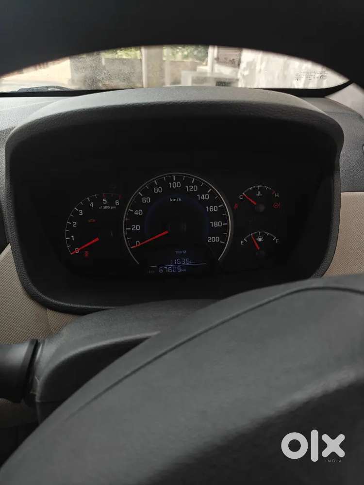 Grand I10 Diesel For Urgent Sell