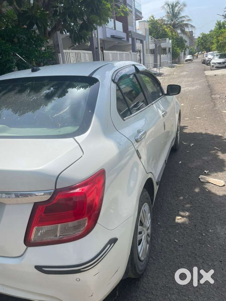Maruti Suzuki Dzire 2021