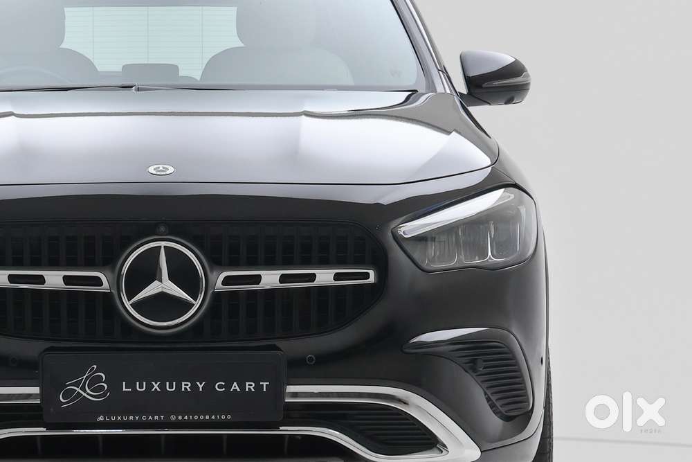Mercedes-benz Gla 200, 2024, Petrol