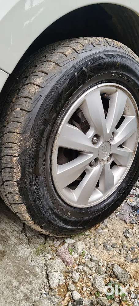Hyundai I20 2014