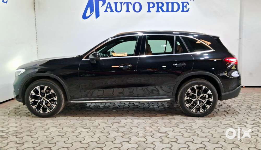 Mercedes-benz Glc 300 4matic, 2024, Petrol