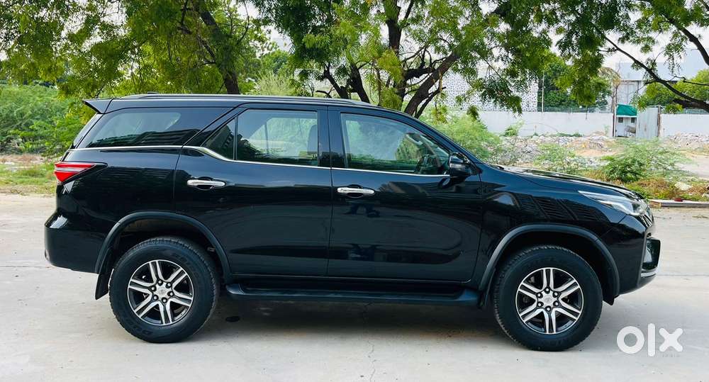 Toyota Fortuner 4x2 At 2.8 Diesel, 2024, Diesel
