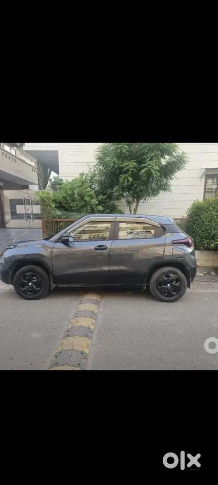 Tata Punch Cng 2023 1st Owner