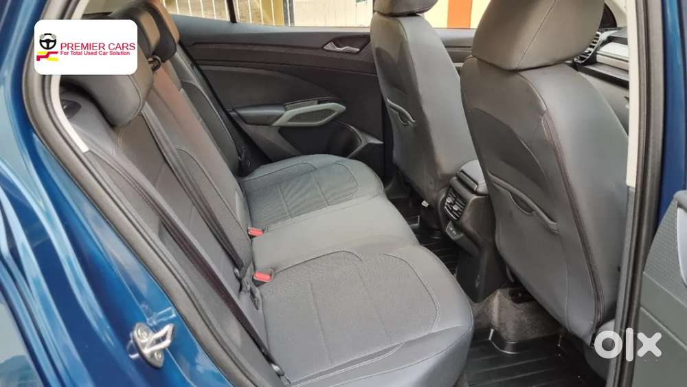 Skoda Kylaq Prestige, 2025, Petrol