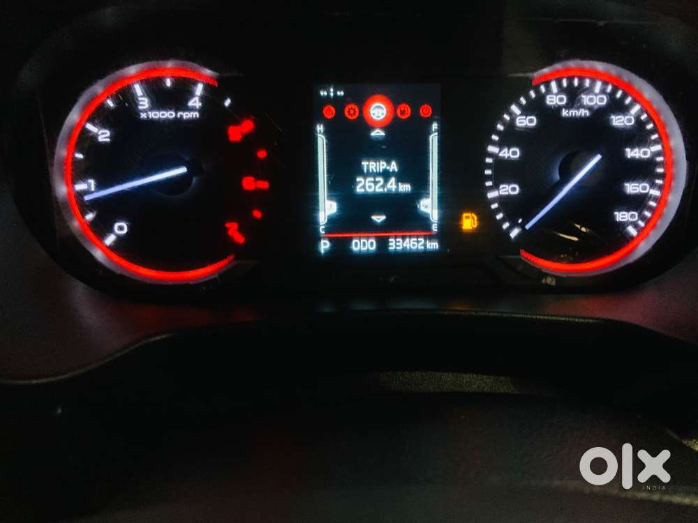 Mahindra Thar Lx 4x4 Hardtop, 2023, Diesel