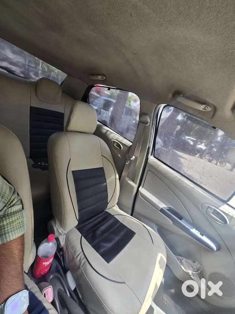 Toyota Etios Diesel 2015