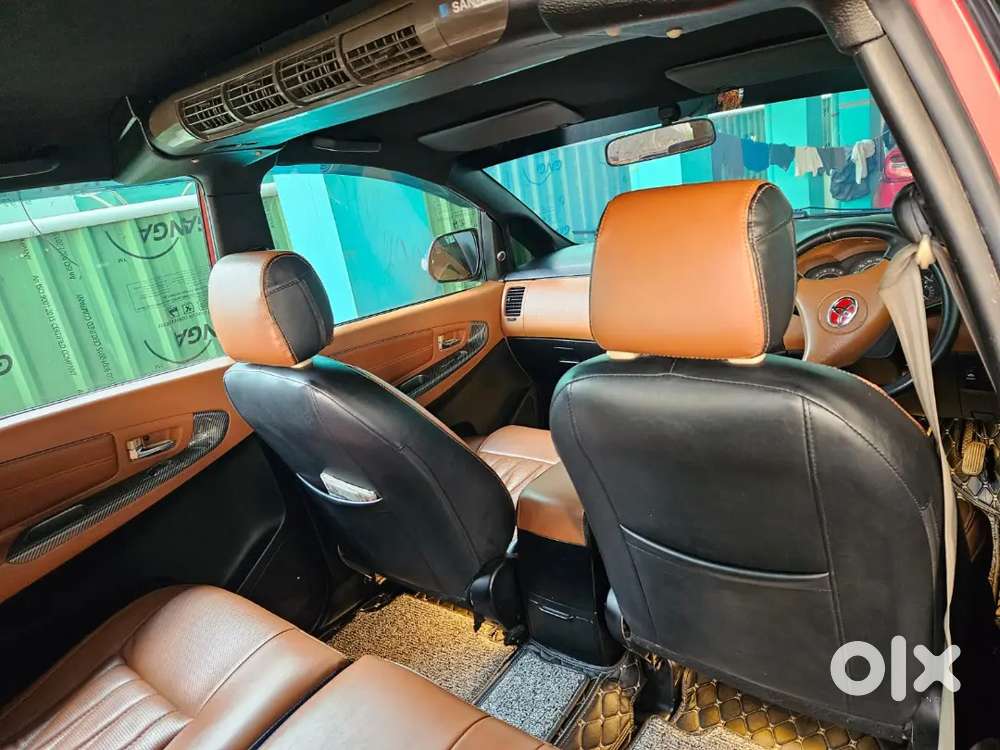 Vehicle Total Painting All Extra Fitting, Fc Work Finish