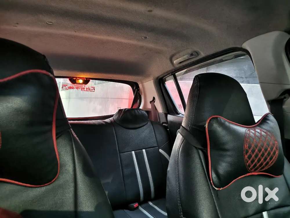 Maruti Suzuki Alto 2020 Vxi