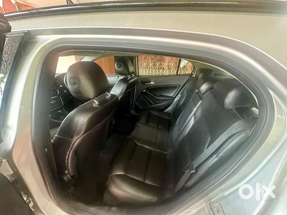 Mercedes-benz Gla 2015 Diesel Well Maintained