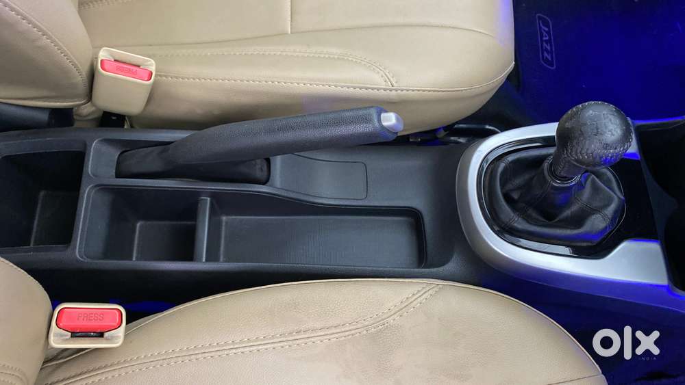 Honda Jazz 1.2 V I Vtec, 2016, Petrol