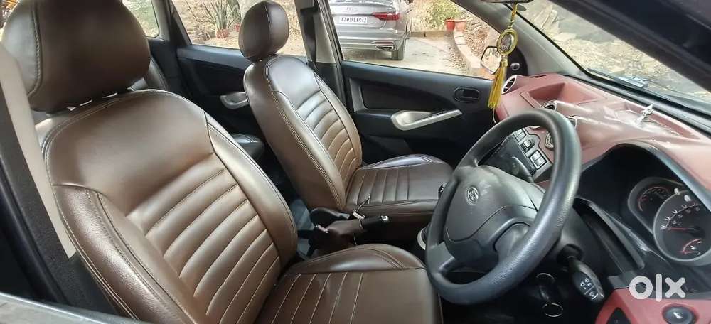 Ford Figo 2010 Diesel Good Condition