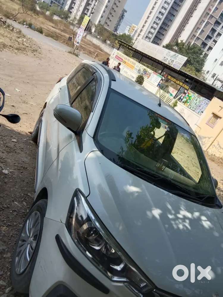Good Condition And Good Meinten