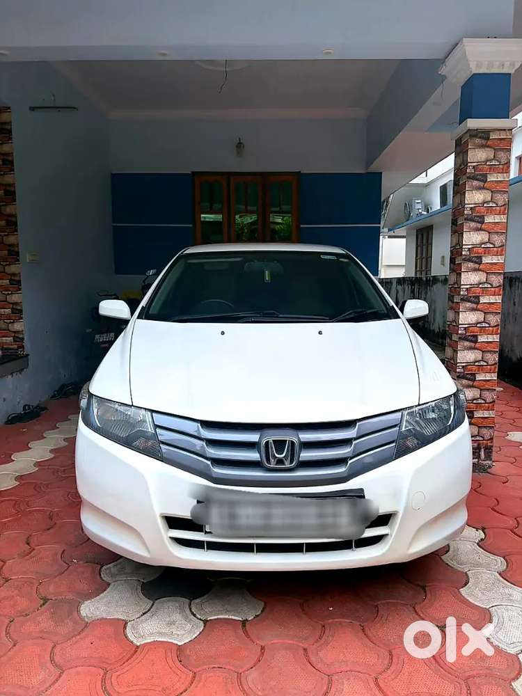 Honda City 2030 All Paper Clear Well Maintained