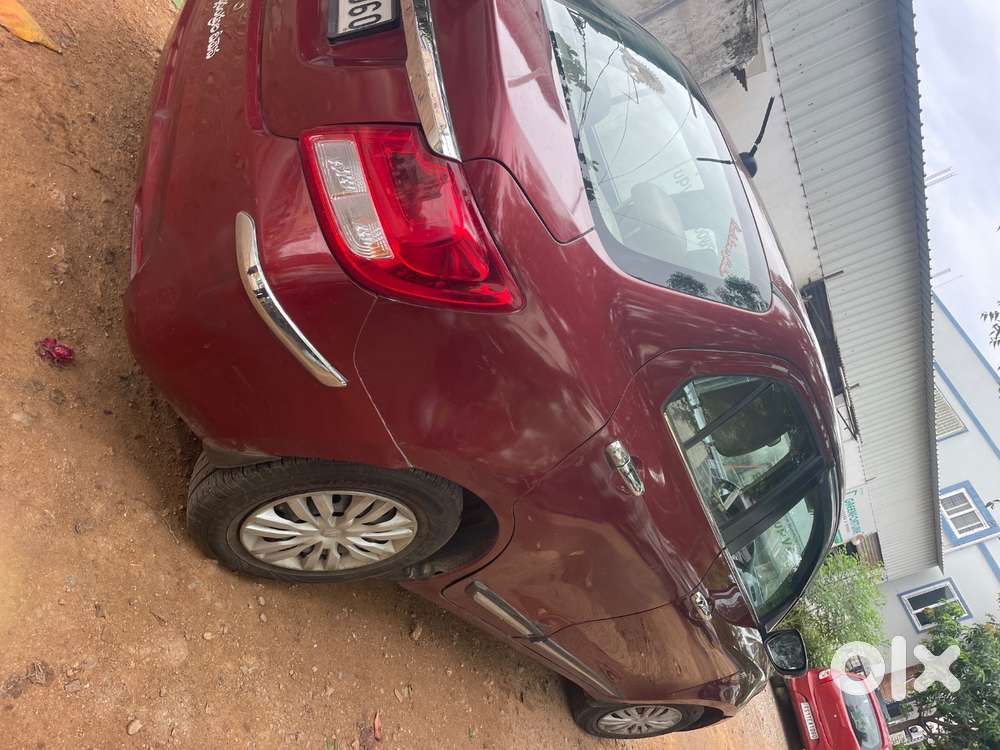 Maruti Suzuki Dzire 2018 Petrol Good Condition