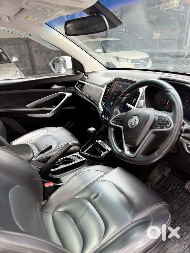 Mg Hector 2.0 Sharp Diesel, 2020, Diesel