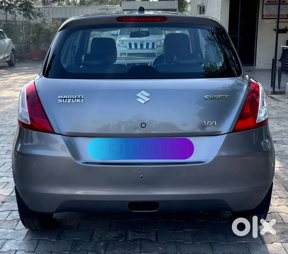 Maruti Suzuki Swift 2004-2010 1.3 Vxi, 2014, Petrol