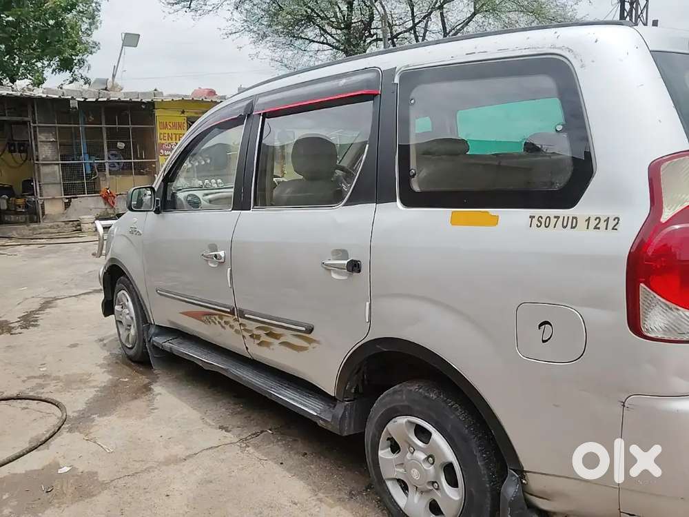 Mahindra Xylo 2016 Diesel 245km Driven