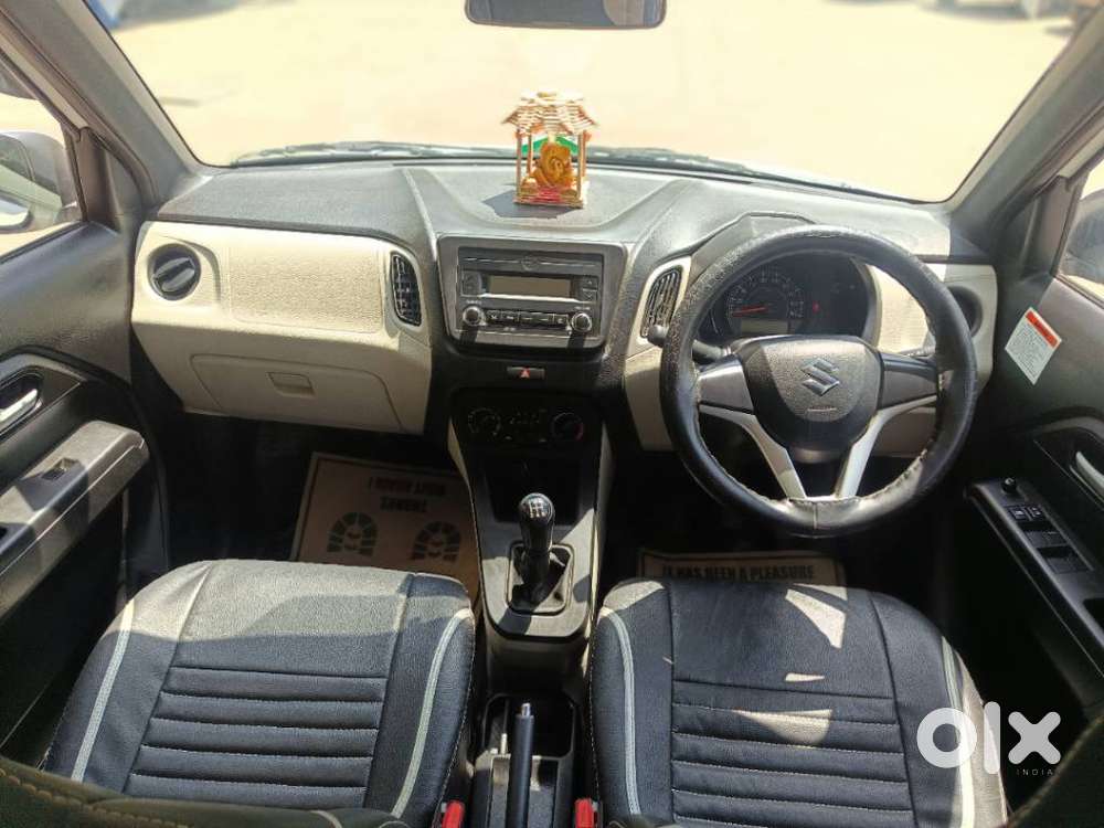 Maruti Suzuki Wagon R 1.0 Vxi Cng, 2023, Cng & Hybrids