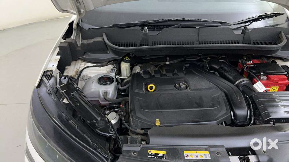 Skoda Kushaq 1.5 Tsi Style, 2022, Petrol