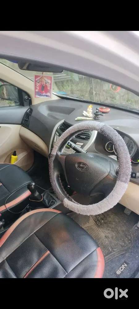 Hyundai Eon 2019 Petrol 68000 Km Driven