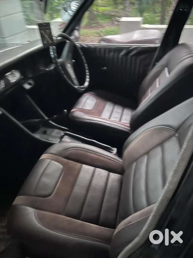 Ambassador Grand Diesel 1995