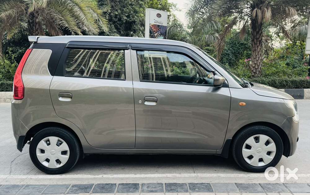 Maruti Suzuki Wagon R Vxi 1.0 Cng, 2024, Cng & Hybrids