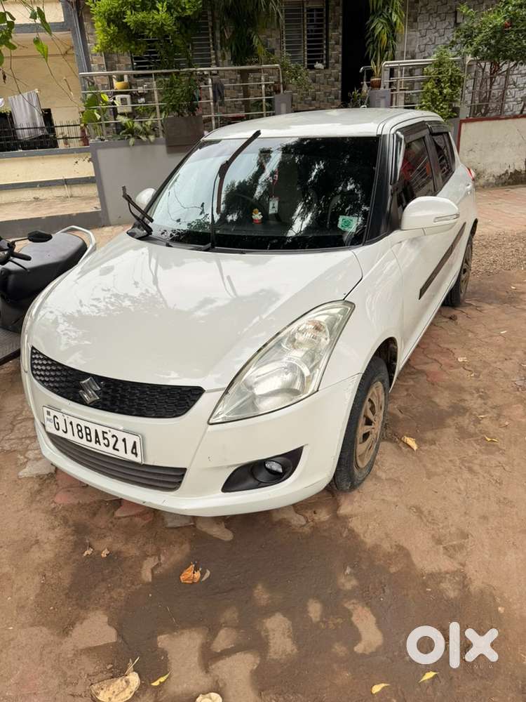Maruti Suzuki Swift 2012 Diesel Good Condition