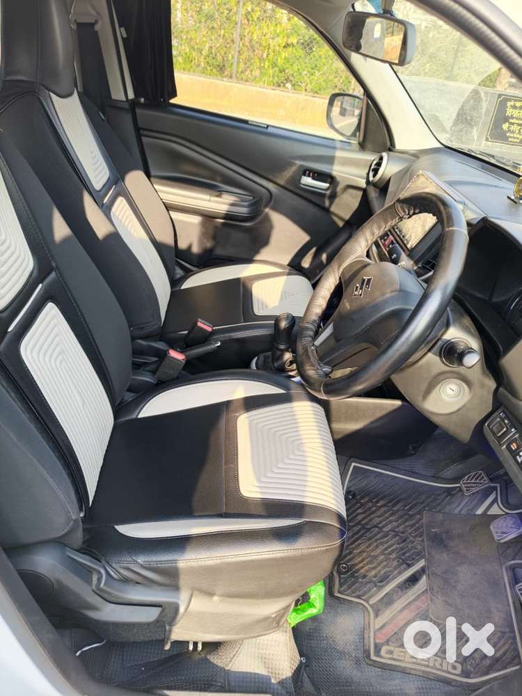 Maruti Suzuki Celerio 2021-1.0 Vxi Cng Mt, 2025, Cng & Hybrids