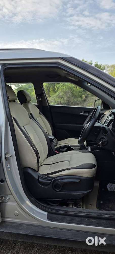 Hyundai Creta 1.4 Crdi S Plus, 2018, Diesel