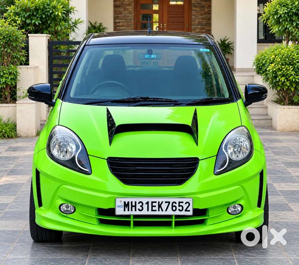 Honda Brio, 2014, Petrol