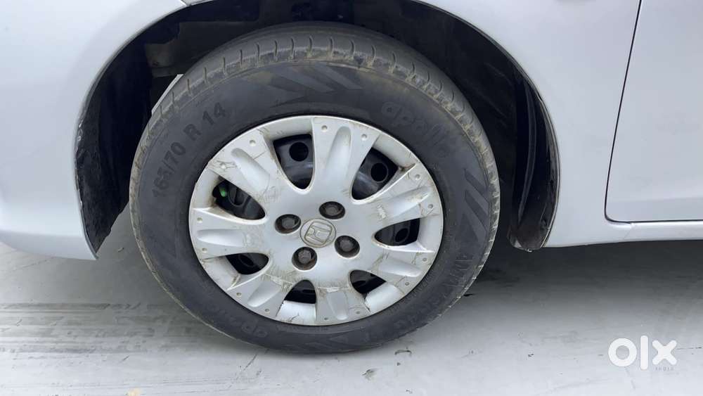 Honda Brio 1.2 S Mt, 2017, Petrol