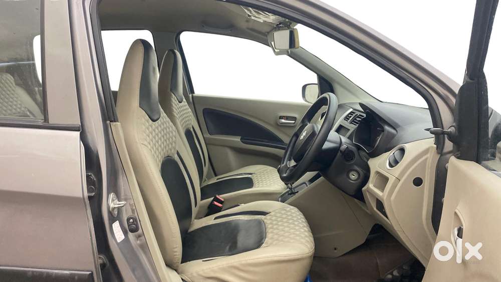 Maruti Suzuki Celerio 2014-2017 Vxi At, 2015, Petrol