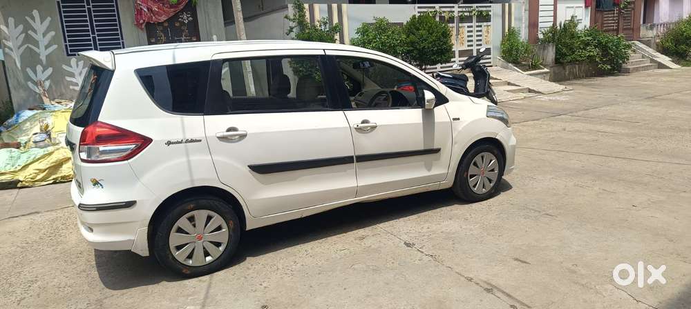 Toyota Innova Crysta 2.4 G Mt 8s, 2021, Diesel