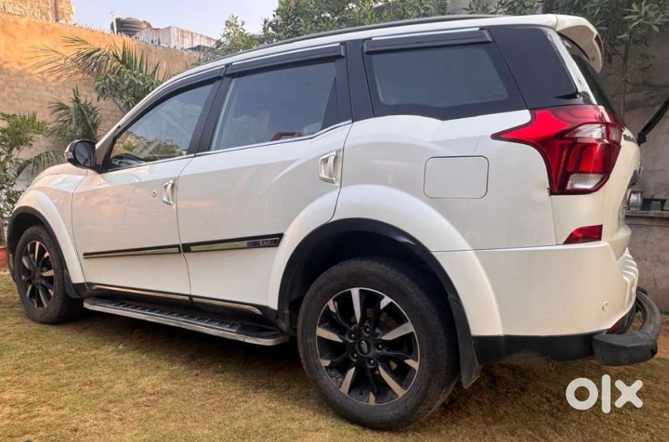 Mahindra Xuv500 W11 At, 2018, Diesel