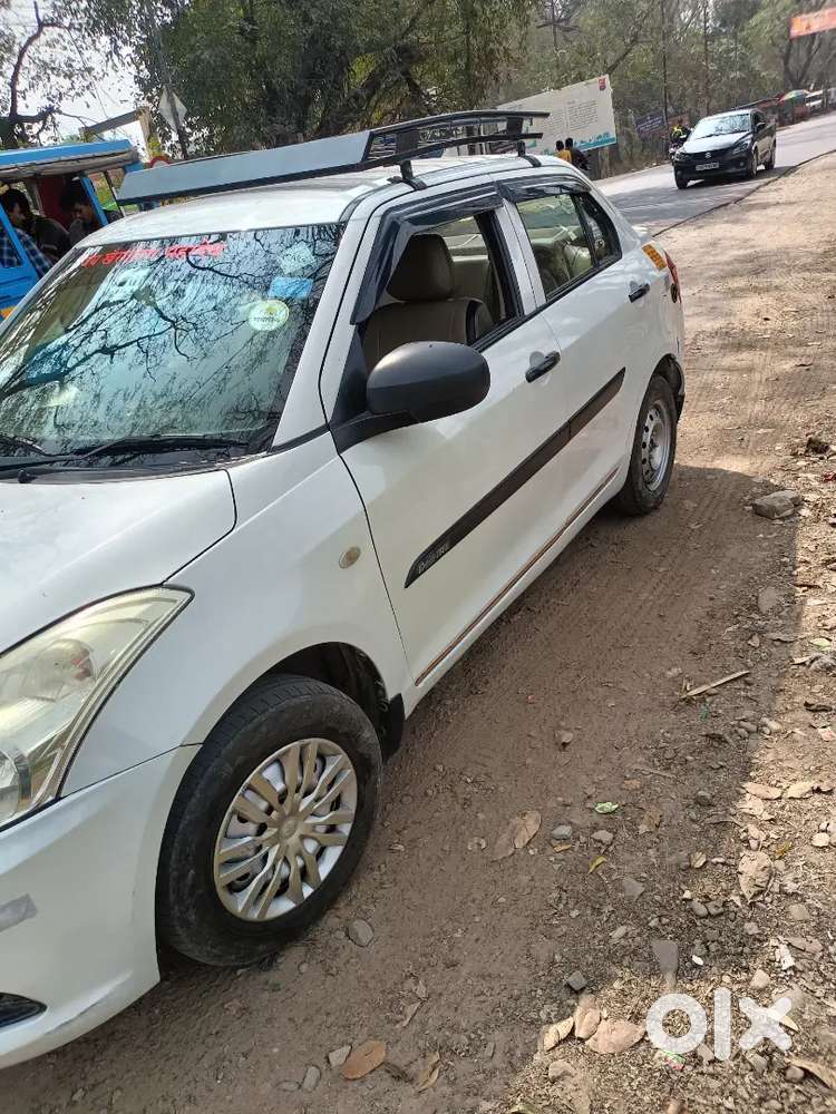 Maruti Suzuki Dzire 2022 Petrol 130000 Km Driven
