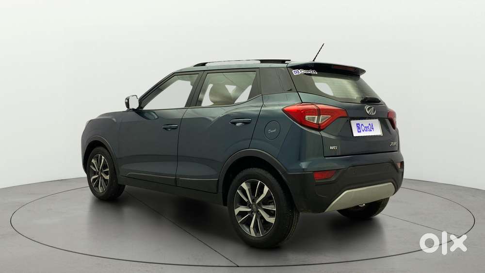 Mahindra Xuv300 W8 Option Diesel, 2019, Diesel