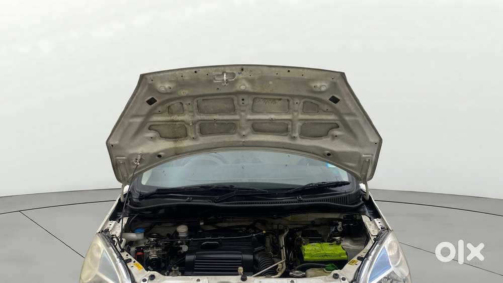 Maruti Suzuki Wagon R Vxi Mt 1.0l, 2016, Petrol