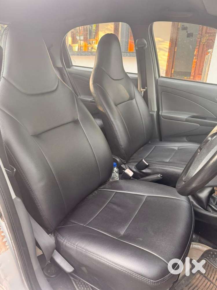 Toyota Etios Liva 2012 Diesel Well Maintained