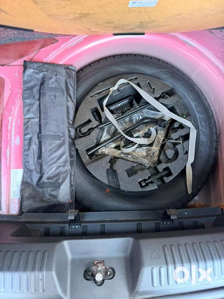 Volkswagen Polo 2018 Petrol 1.2 Automatic