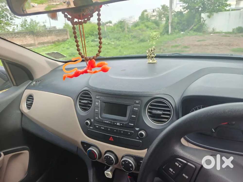 Hyundai Grand I10 2019 Variant
