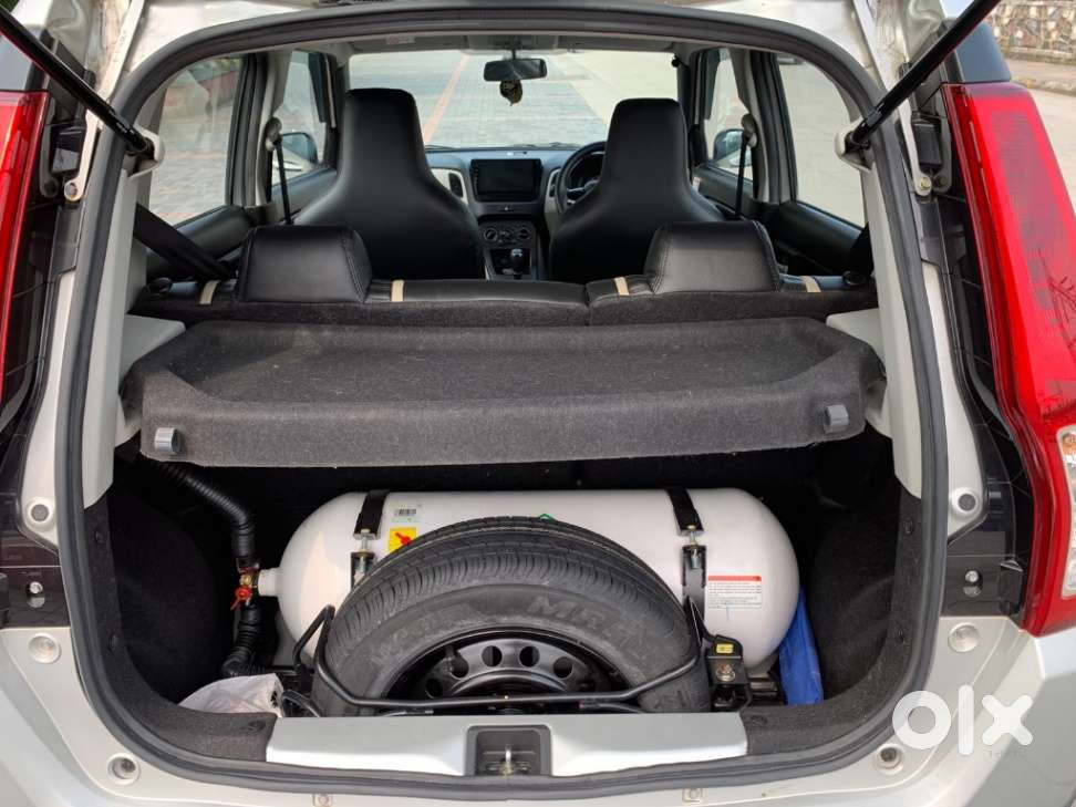 Maruti Suzuki Wagon R Vxi 1.0 Cng, 2024, Cng & Hybrids