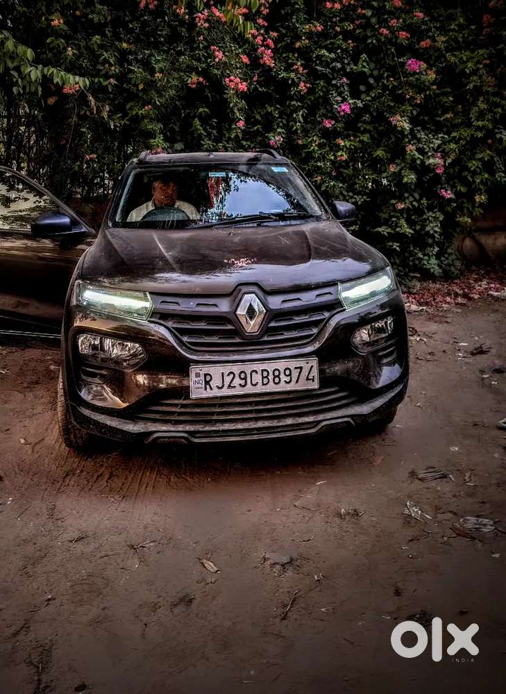 Renault Kwid 1.0 2024