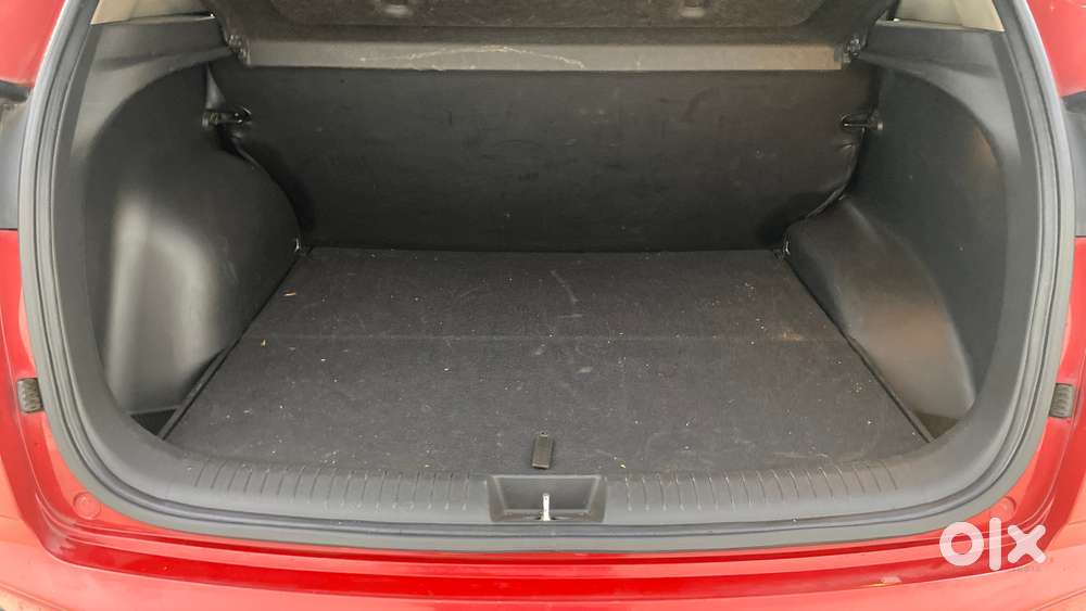 Hyundai Creta 1.6 Sx Plus Petrol, 2016, Petrol