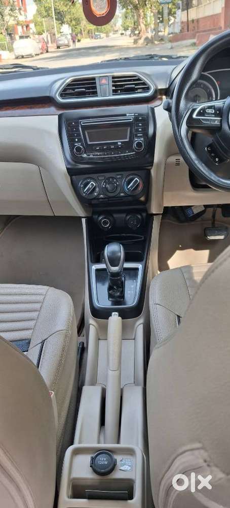 Maruti Suzuki Dzire